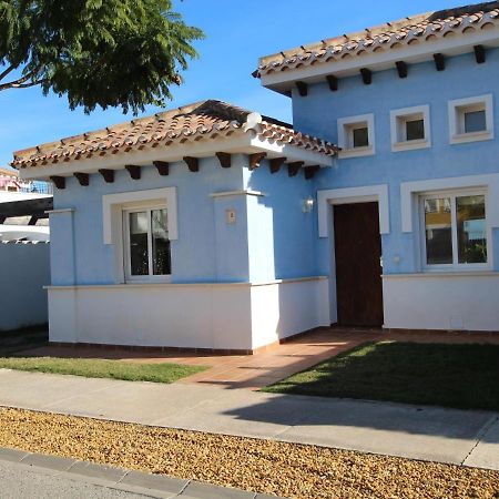 Casa Morera By Rental Ole Torre-Pacheco Eksteriør billede