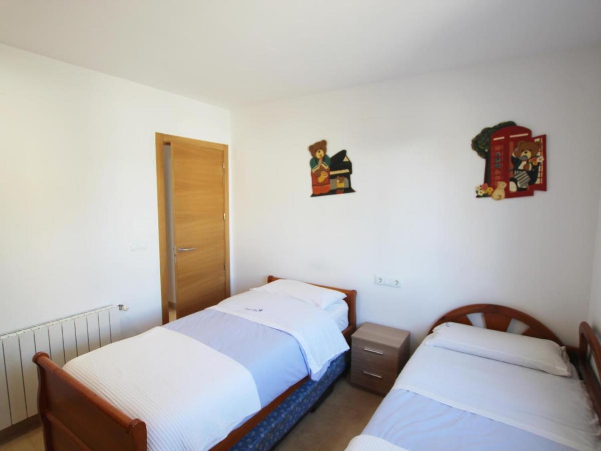 Casa Morera By Rental Ole Torre-Pacheco Eksteriør billede
