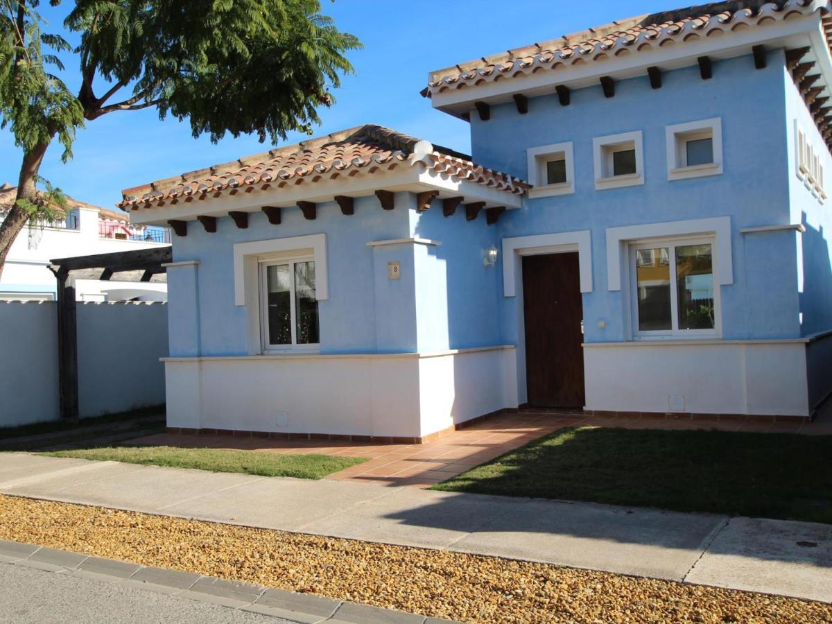 Casa Morera By Rental Ole Torre-Pacheco Eksteriør billede