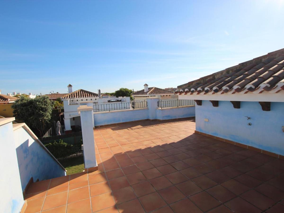 Casa Morera By Rental Ole Torre-Pacheco Eksteriør billede