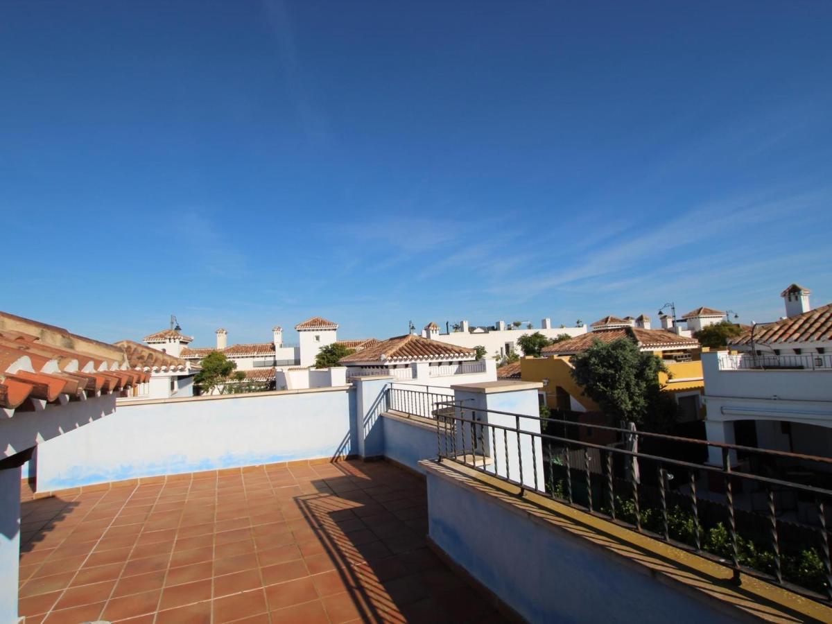 Casa Morera By Rental Ole Torre-Pacheco Eksteriør billede