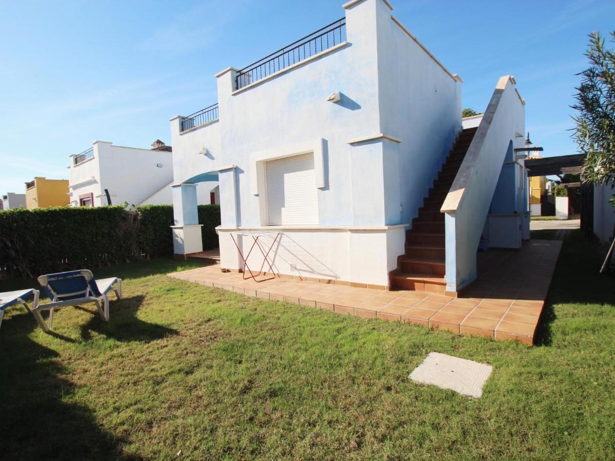 Casa Morera By Rental Ole Torre-Pacheco Eksteriør billede