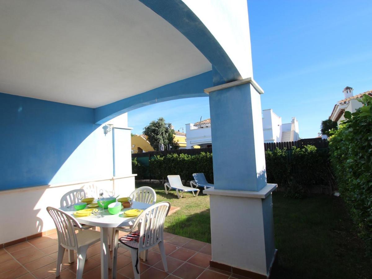 Casa Morera By Rental Ole Torre-Pacheco Eksteriør billede