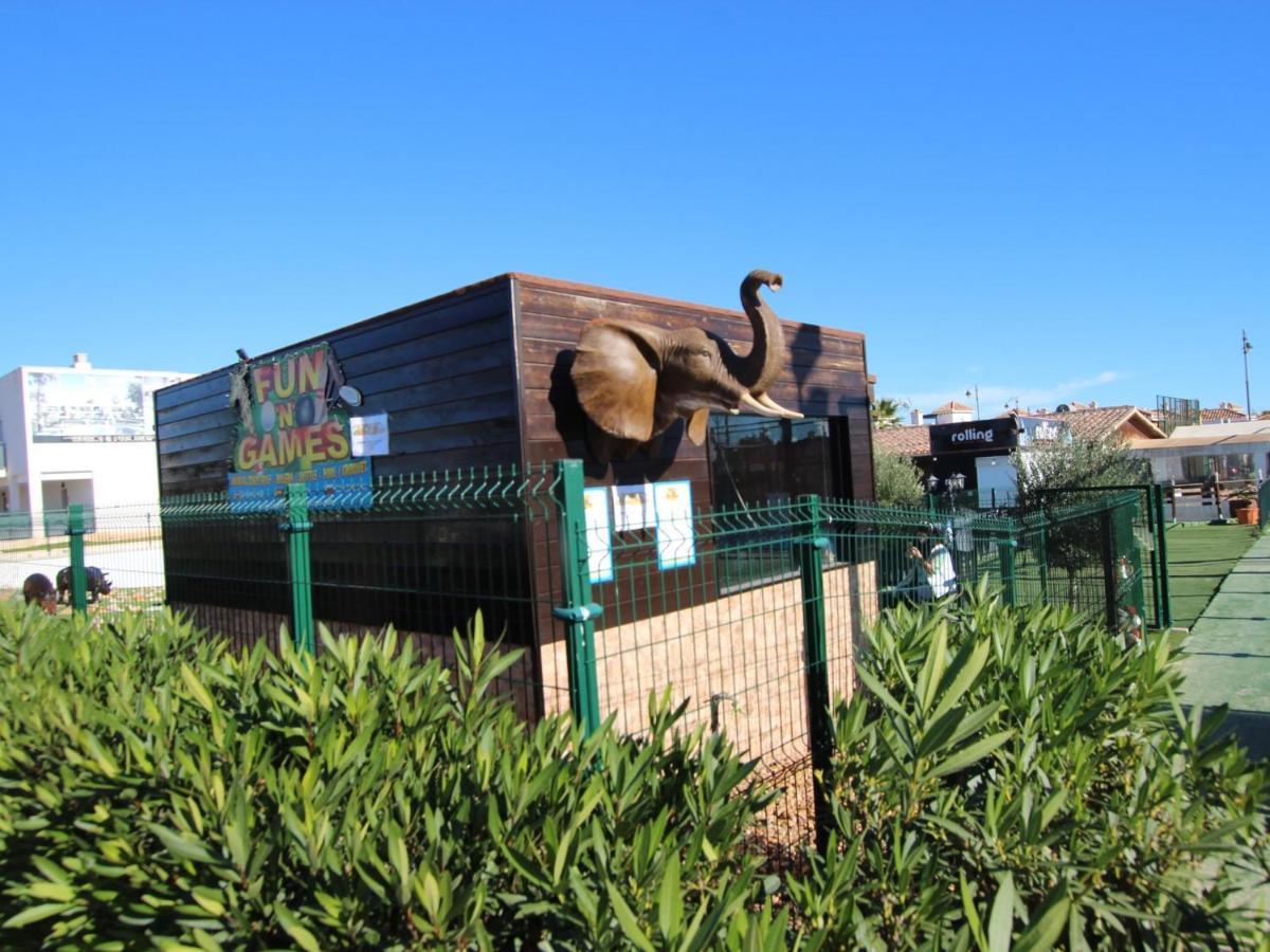 Casa Morera By Rental Ole Torre-Pacheco Eksteriør billede